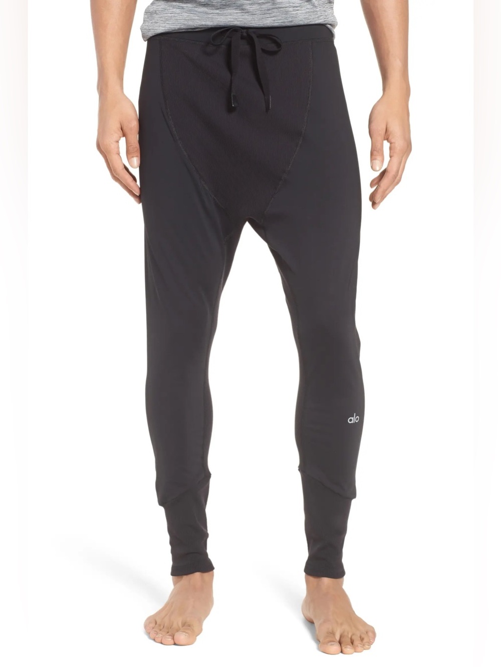 Alo Yoga Rebel Jogger Pants Size Small
